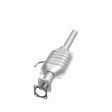 MagnaFlow Direct Fit Catalytic Converter 87-90 Jeep Wrangler 4.2L L6 - 3391225