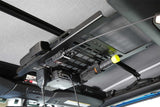 Fabtech Overhead Molle Rack - FTS24307