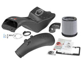 aFe Momentum GT Pro Dry S Stage-2 Intake System 15-17 Ford F-150 V8 5.0L - 51-73114