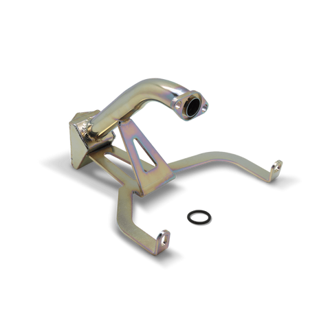 BLOX Racing Mega Flow EJ25 Oil Pick-Up Tube 2004 - 2018 Subaru STI - BXPT-50515