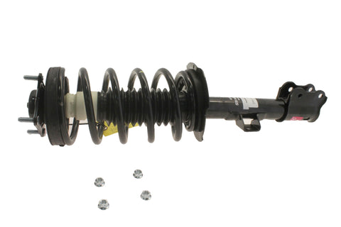 KYB Shocks & Struts Strut Plus Front Right FORD Escape L4 2011-2001 - SR4100