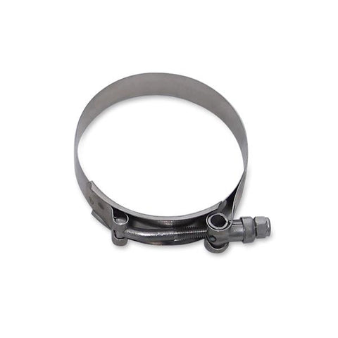 Mishimoto 1.5 Inch Stainless Steel T-Bolt Clamps - MMCLAMP-15