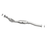 MagnaFlow Direct Fit Catalytic Converter 04-06 Ford Ranger 2.3L CA - 454020