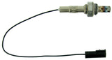 NGK Mazda RX-7 1991-1989 Direct Fit Oxygen Sensor - 24036