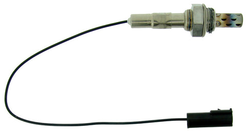 NGK Mazda RX-7 1991-1989 Direct Fit Oxygen Sensor - 24036