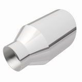MagnaFlow Tip 1-Pk DW 4 x 7.00 2.25 Id 15De - 35121