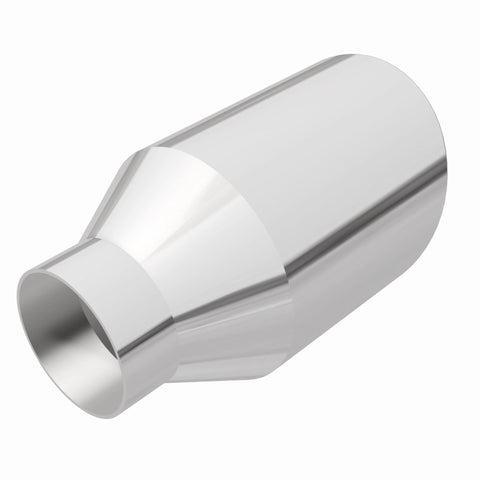 MagnaFlow Tip 1-Pk DW 4 x 7.00 2.25 Id 15De - 35121