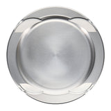 JE Pistons Toyota 1FZ-FE 100.5mm Bore -.2cc Dome 10.0:1 CR - Set of 6 - 321324