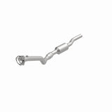 MagnaFlow Conv DF 96-99 Audi A6 Quattro 2.8L - 24003