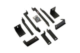 Dee Zee 18-2022 GMC Acadia Running Board NXc Bracket Kit - DZ16215