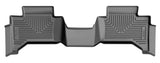 Husky Liners 24-25 Lexus GX550 WeatherBeater 2nd Seat Black Floor Liners - 19961