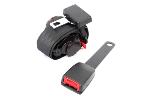 Omix Tri-Lock Off-road Seat Belt RH 03-06 Wrangler - 13202.14