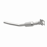 MagnaFlow Direct Fit Catalytic Converter CALIBER- 07-09 2.4L OEM - 49192