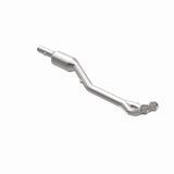 MagnaFlow Right Side Converter Direct Fit California Grade 00-03 BMW M5 5.0L - 4481692