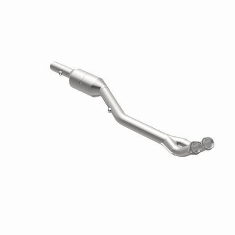 MagnaFlow Right Side Converter Direct Fit California Grade 00-03 BMW M5 5.0L - 4481692