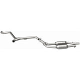 MagnaFlow Direct Fit Catalytic Converter 92-93 Mercedes 400E/SE 4.2L - 23573
