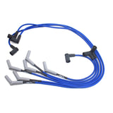 JBA 01-03 Ford 4.2L Ignition Wires - Blue - W06719
