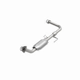 MagnaFlow Conv DF 00-04 Tundra 4.7L D/S OEM - 49118