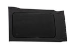 Bestop 18-26 Jeep Wrangler JL Oe JL Replacement Windows (Quarter Left Hand 4-Door Blk Twill Tinted) - 58303-17