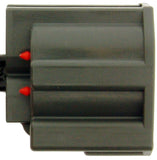 NGK Mazda 3 2005-2004 Direct Fit Oxygen Sensor - 24234