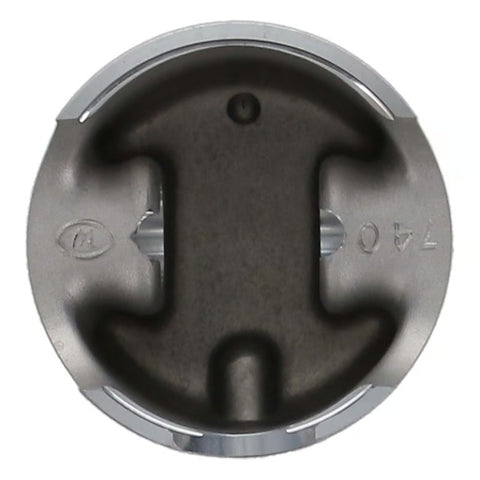 Wiseco KTM 125 SX 98-00 ProLite 2215CS Piston Kit - 740M05625