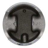 Wiseco KTM 125 SX 98-00 ProLite 2136CS Piston Kit - 740M05425