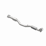 MagnaFlow Direct Fit Catalytic Converter 07-08 2.5L Altima rear OEM - 49504