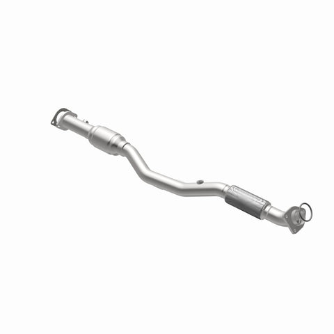 MagnaFlow Direct Fit Catalytic Converter 07-08 2.5L Altima rear OEM - 49504