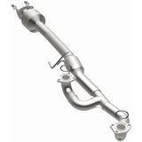 MagnaFlow Direct Fit Catalytic Converter 14-15 Acura MDX 3.5L Underbody - 52756