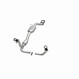 MagnaFlow Conv DF 01-05 Chevy Blazer 4.3L 2WD - 49898