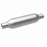 MagnaFlow Muff GP 3.5in Dia 16in Overall Length 1.75in Inlet / 1.75in Outlet - 18113