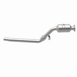 MagnaFlow Conv DF 02-05 Audi A4 Quat 2.8L Driver Side - 24132