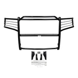 Westin 19-21 Ram 1500 (Excl. 19-21 Ram 1500 Classic)(Excl. Rebel) Sportsman Grille Guard - Black - 40-3975