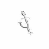 MagnaFlow Direct Fit Catalytic Converter 00-03 Galant 3L rr OEM - 49453