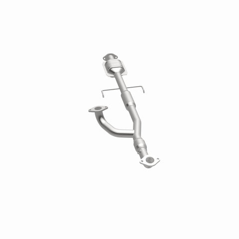 MagnaFlow Direct Fit Catalytic Converter 00-03 Galant 3L rr OEM - 49453