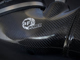 aFe MagnumFORCE Carbon Fiber Air Intake System Stage-2 Pro DRY S 08-13 BMW M3 (E9X) V8 4.0L - 51-31662-C