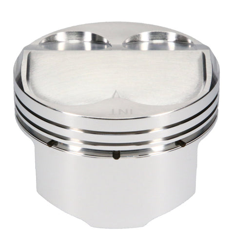JE Pistons FORD ZETEC 2.0KIT Set of 4 Pistons - 298717