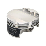 Wiseco Suzuki GSX1340R Hayabusa 08-17 13.51 CR Piston Kit - 4965M08100