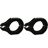 QA1 63-72 Chevrolet C10 w/QA1 Truck Arms E-Brake Cable Mount Bracket Kit - 9039-270