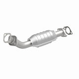 MagnaFlow Direct Fit Catalytic Converter Mazda-Rx7 - 23690