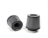 VR Performance BMW M3/M4/M2 Comp F8X Carbon Fiber Air Intake Kit - VR-F80M3-111