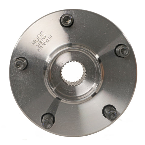 MOOG 10-12 Lexus HS250h Front Hub Assembly - 513257
