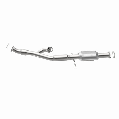 MagnaFlow Direct Fit Catalytic Converter 02-05 Hyundai Sonata 2.7L - 49906