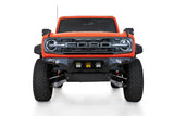Addictive Desert Designs22-23 Ford Bronco Raptor Bomber Front Bumper - F260014120103