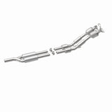 MagnaFlow Conv DF 2012-2015 Passat (B7) 3.6L V6 OEM Grade - 52938