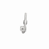 MagnaFlow DF Catalytic Conv 99-01 VW Beetle / 99-03 Golf / 99-02 Jetta 2.0L Single Outlet Manifold - 23710