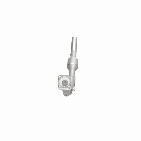 MagnaFlow DF Catalytic Conv 99-01 VW Beetle / 99-03 Golf / 99-02 Jetta 2.0L Single Outlet Manifold - 23710