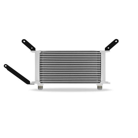 Mishimoto 15 Subaru WRX CVT Transmission Cooler Kit - MMTC-WRX-15