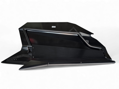 Elektric Offroad 2017+ Can Am X3 Maverick Volt 2 Seat Doors - DRS210020
