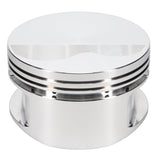 JE Pistons SB CHRY FLAT TOP Set of 8 Pistons - 207421